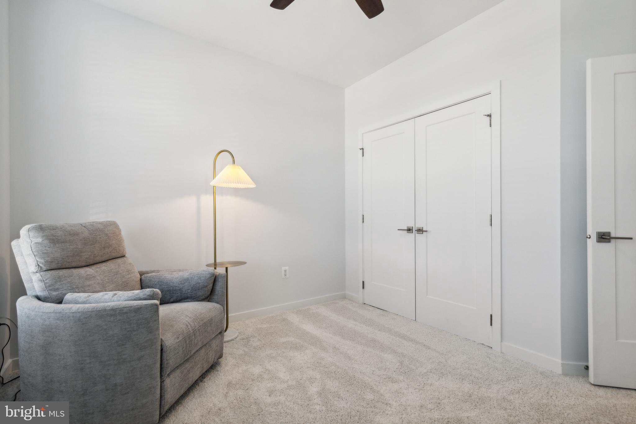22318 Roanoke Rise Terrace Ashburn, VA 20148 - Photo 24 of 25 Secondary Bedroom