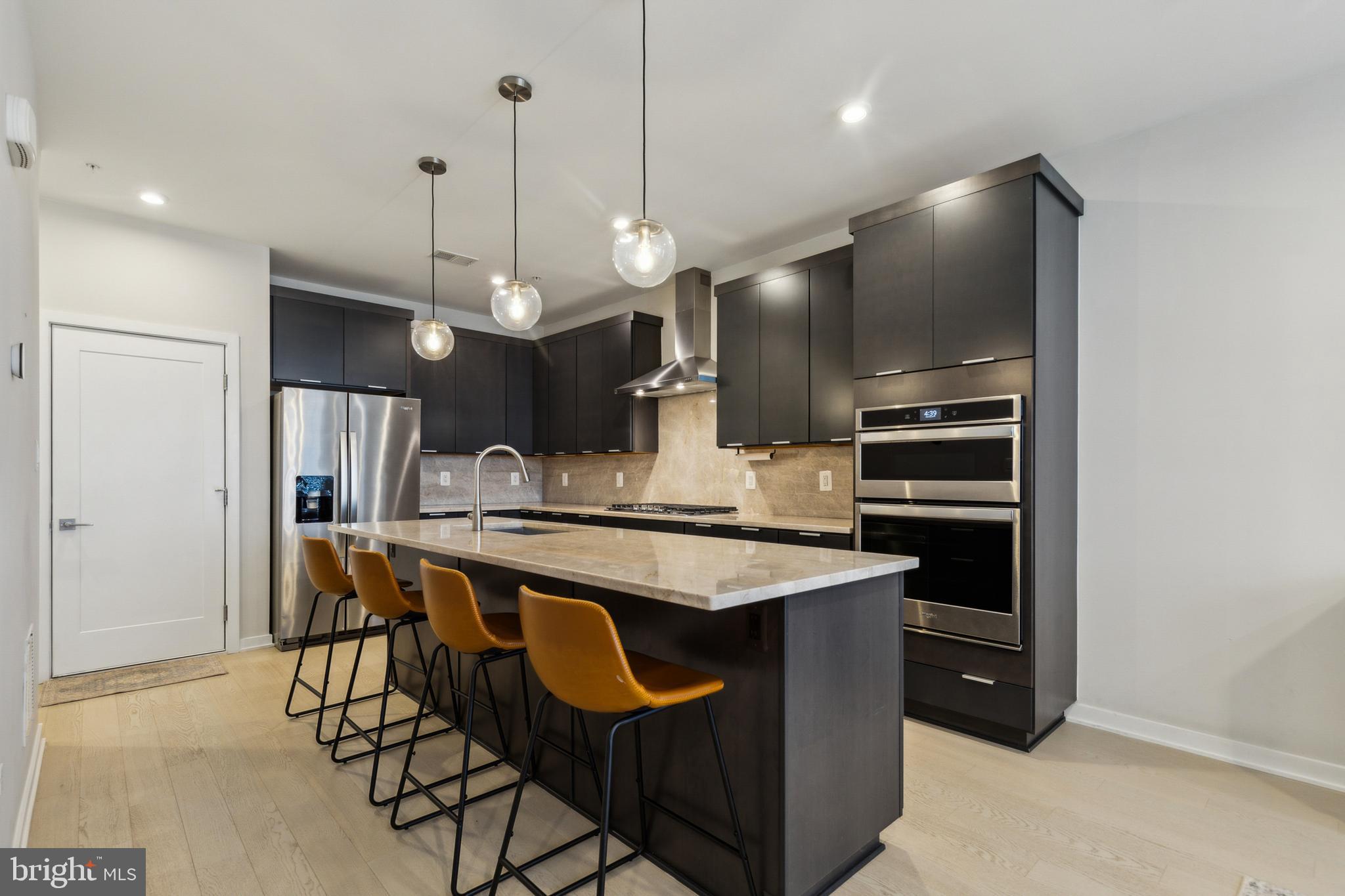 22318 Roanoke Rise Terrace Ashburn, VA 20148 - Photo 5 of 25 Upgraded Lighting & Counters