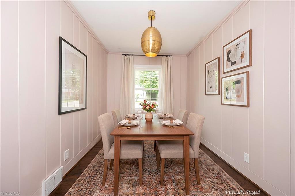1760 Polo Road Winston-Salem, NC 27106 - Photo 4 of 49