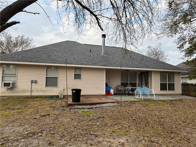 113 Amanda Drive Slidell, LA 70458 - Photo 13 of 14