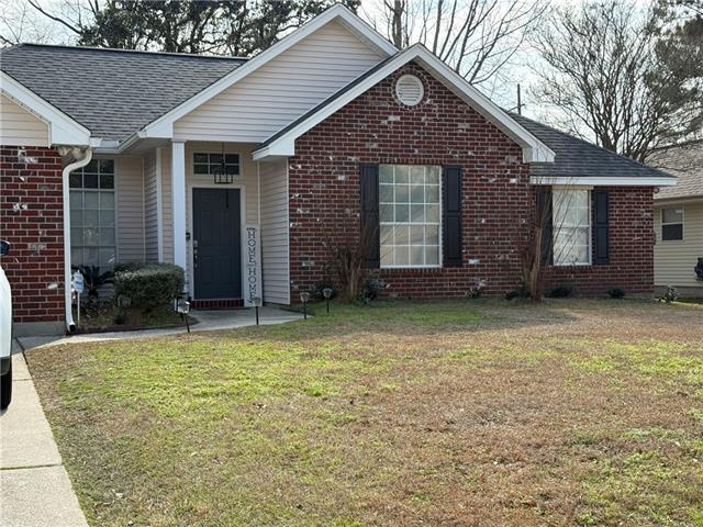113 Amanda Drive Slidell, LA 70458 - Photo 2 of 14