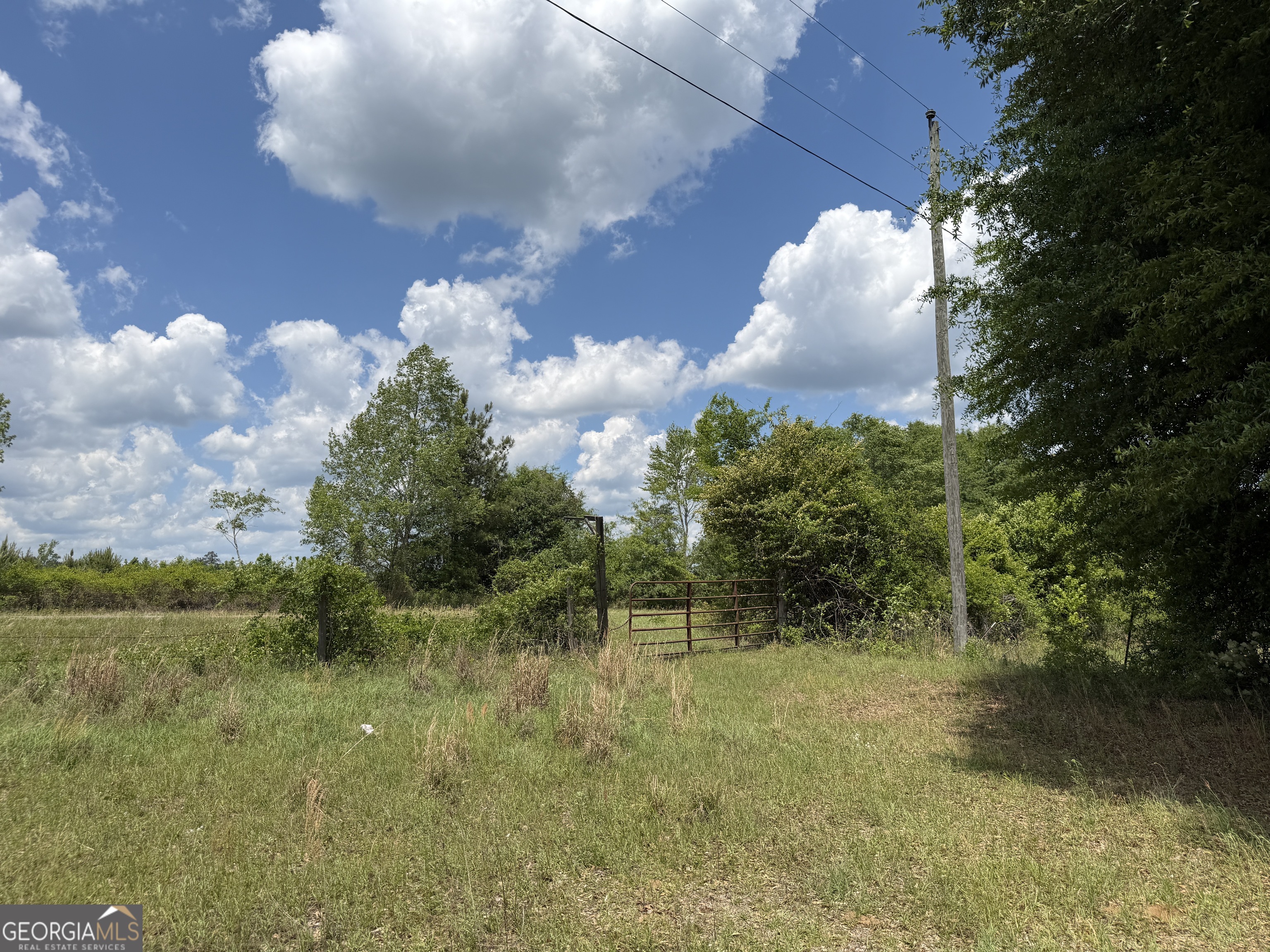 8 Little Sandy Creek Road Toomsboro, GA 31090 - Photo 2 of 12