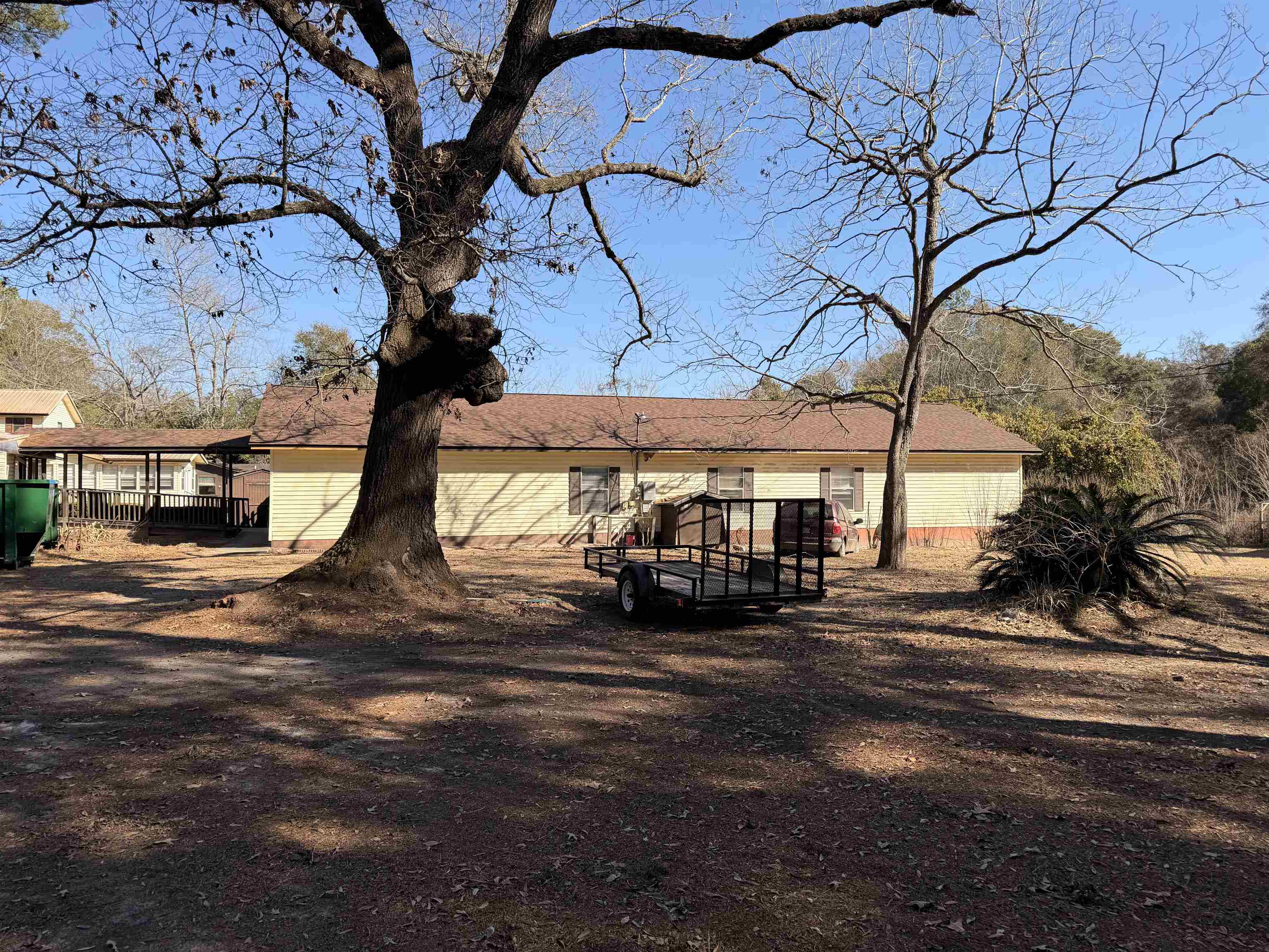 182 Bell Road Havana, FL 32333 - Photo 2 of 58