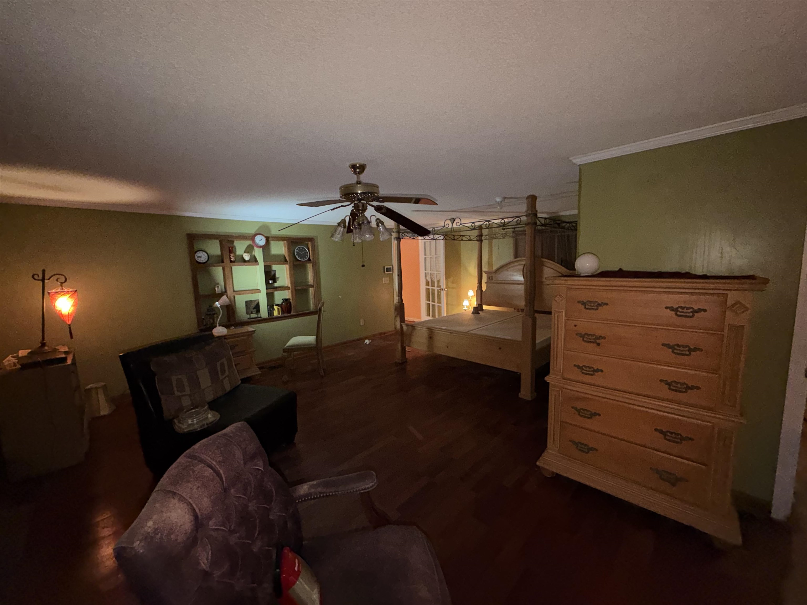 182 Bell Road Havana, FL 32333 - Photo 32 of 58