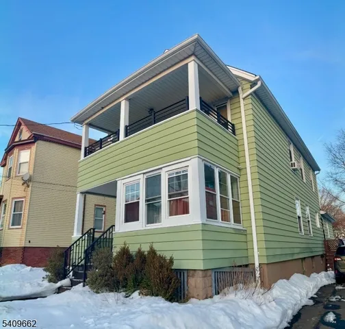 $2,600 | 145 Prescott Avenue, Hawthorne, NJ 07506