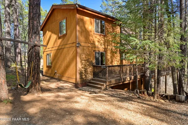 $647,000 | 6425 South Potter Lane, Prescott, AZ 86303