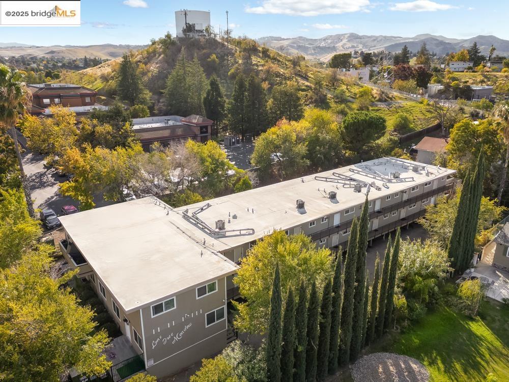 3126 Lone Tree Way Antioch, CA 94509 - Photo 13 of 24 Bird's eye view of mountains