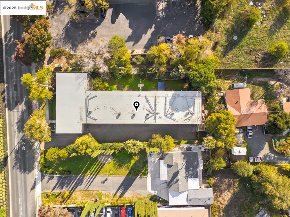 3126 Lone Tree Way Antioch, CA 94509 - Photo 16 of 24 Bird's eye view