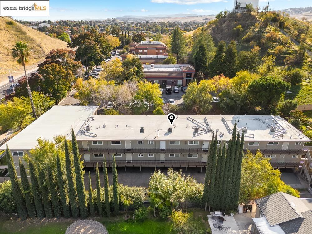 3126 Lone Tree Way Antioch, CA 94509 - Photo 18 of 24 Bird's eye view of mountains