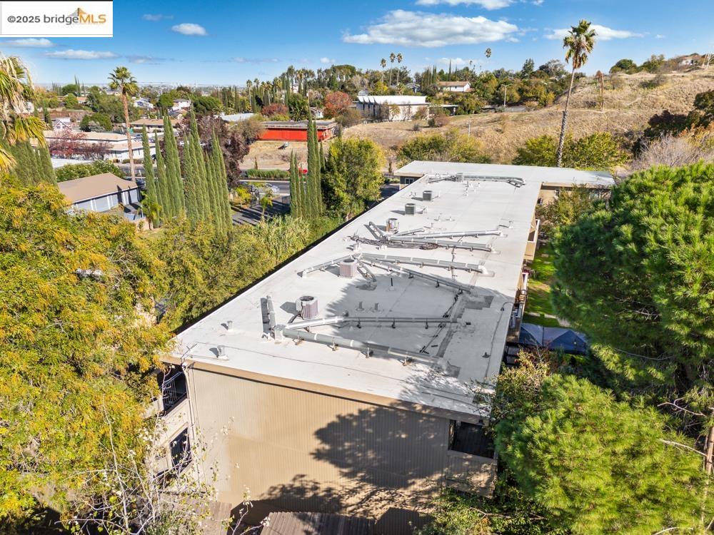 3126 Lone Tree Way Antioch, CA 94509 - Photo 19 of 24 Aerial view