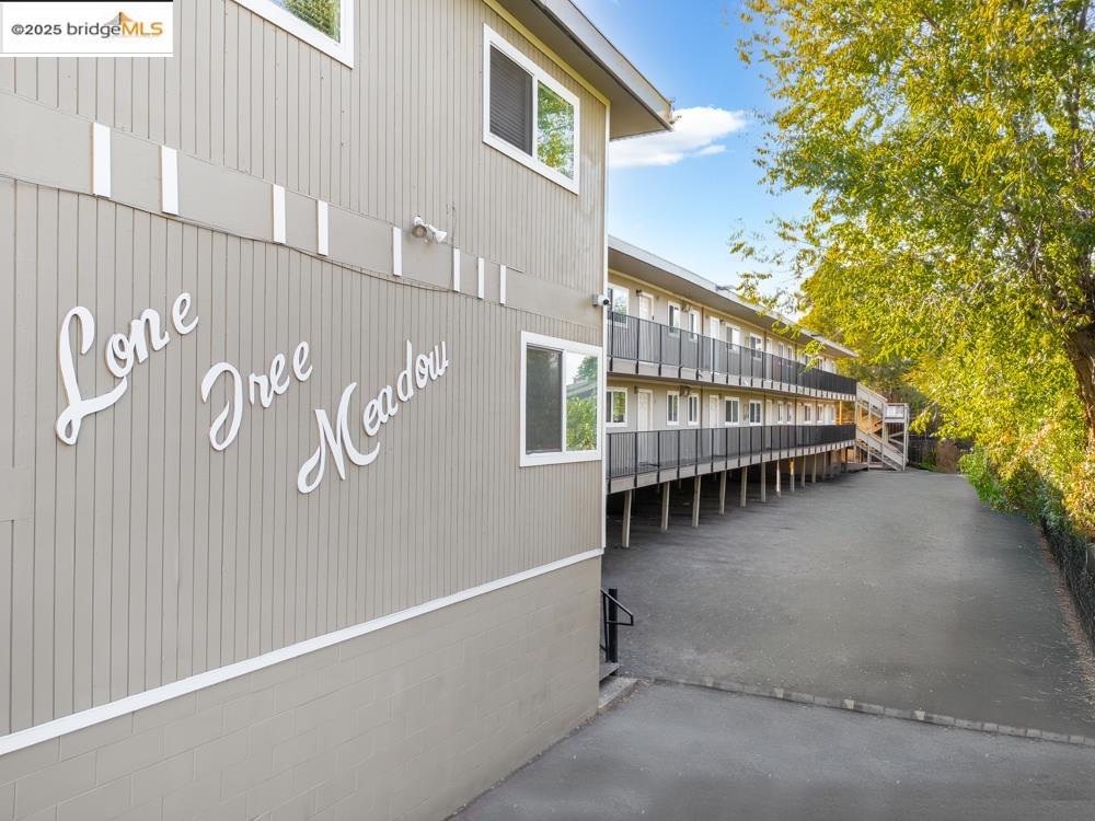3126 Lone Tree Way Antioch, CA 94509 - Photo 2 of 24 View of patio / terrace