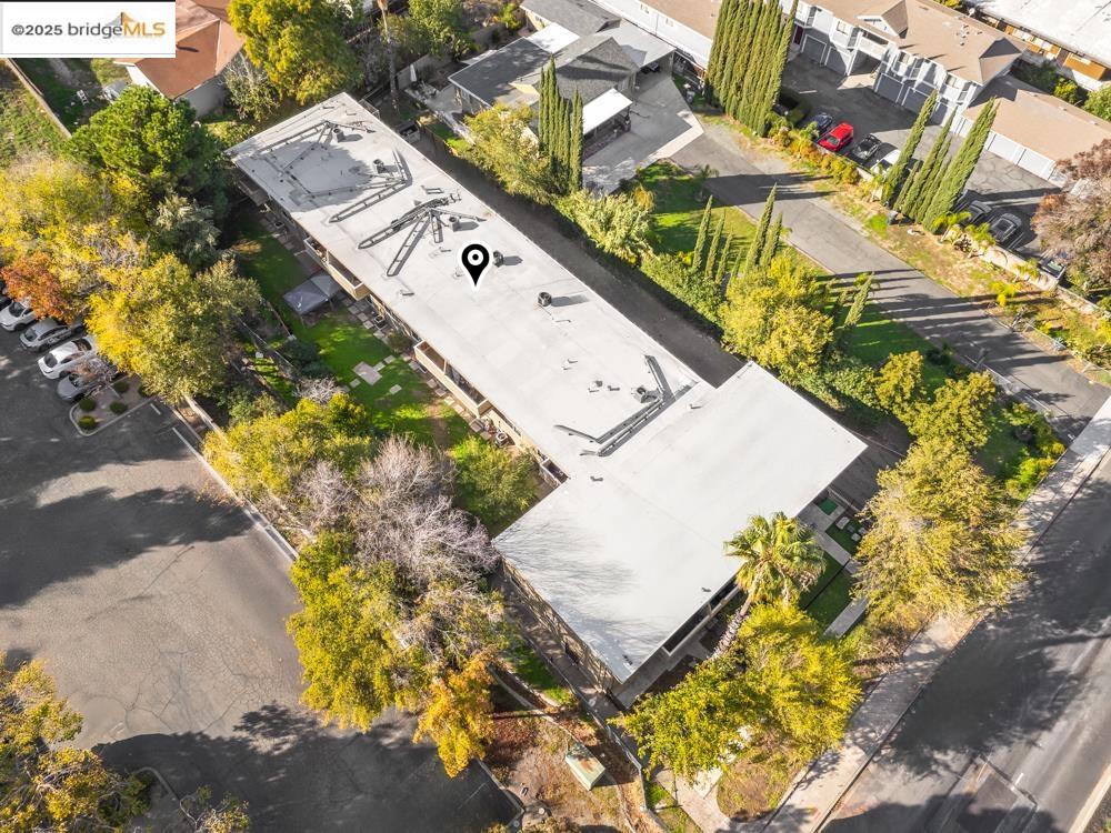 3126 Lone Tree Way Antioch, CA 94509 - Photo 24 of 24 Bird's eye view