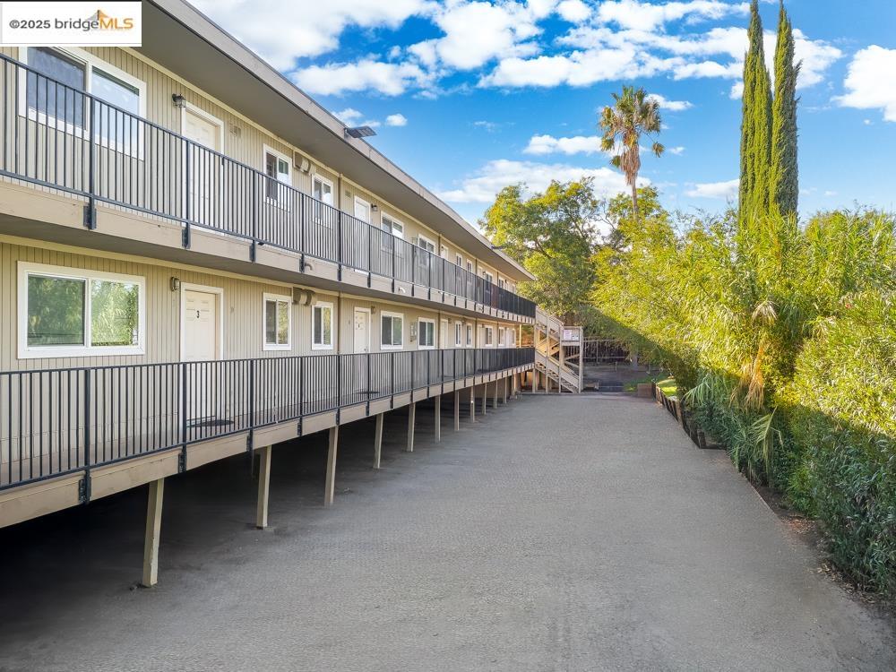 3126 Lone Tree Way Antioch, CA 94509 - Photo 3 of 24 View of home's community featuring a balcony