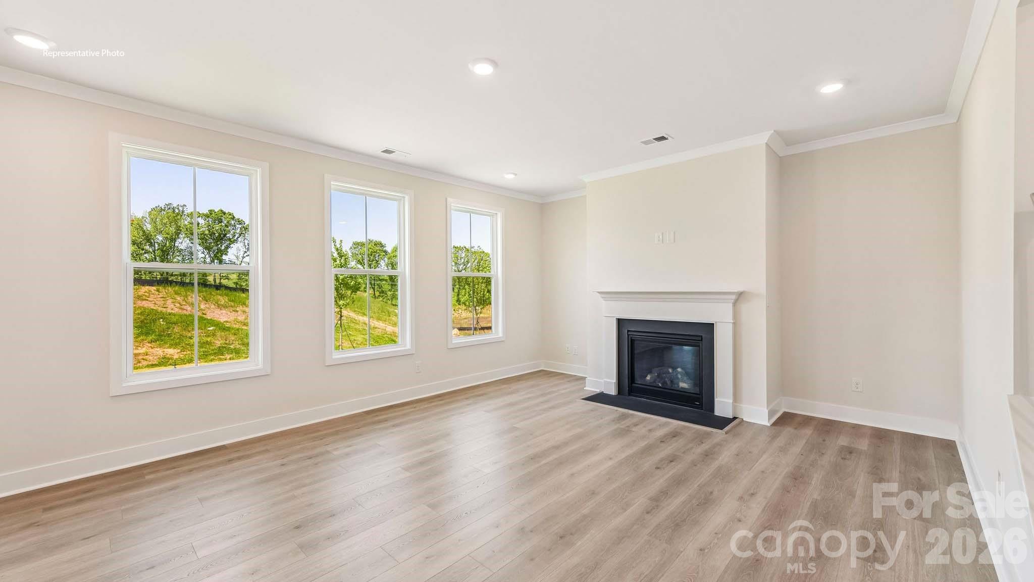 528 Mahogany Road York, SC 29745 - Photo 4 of 33