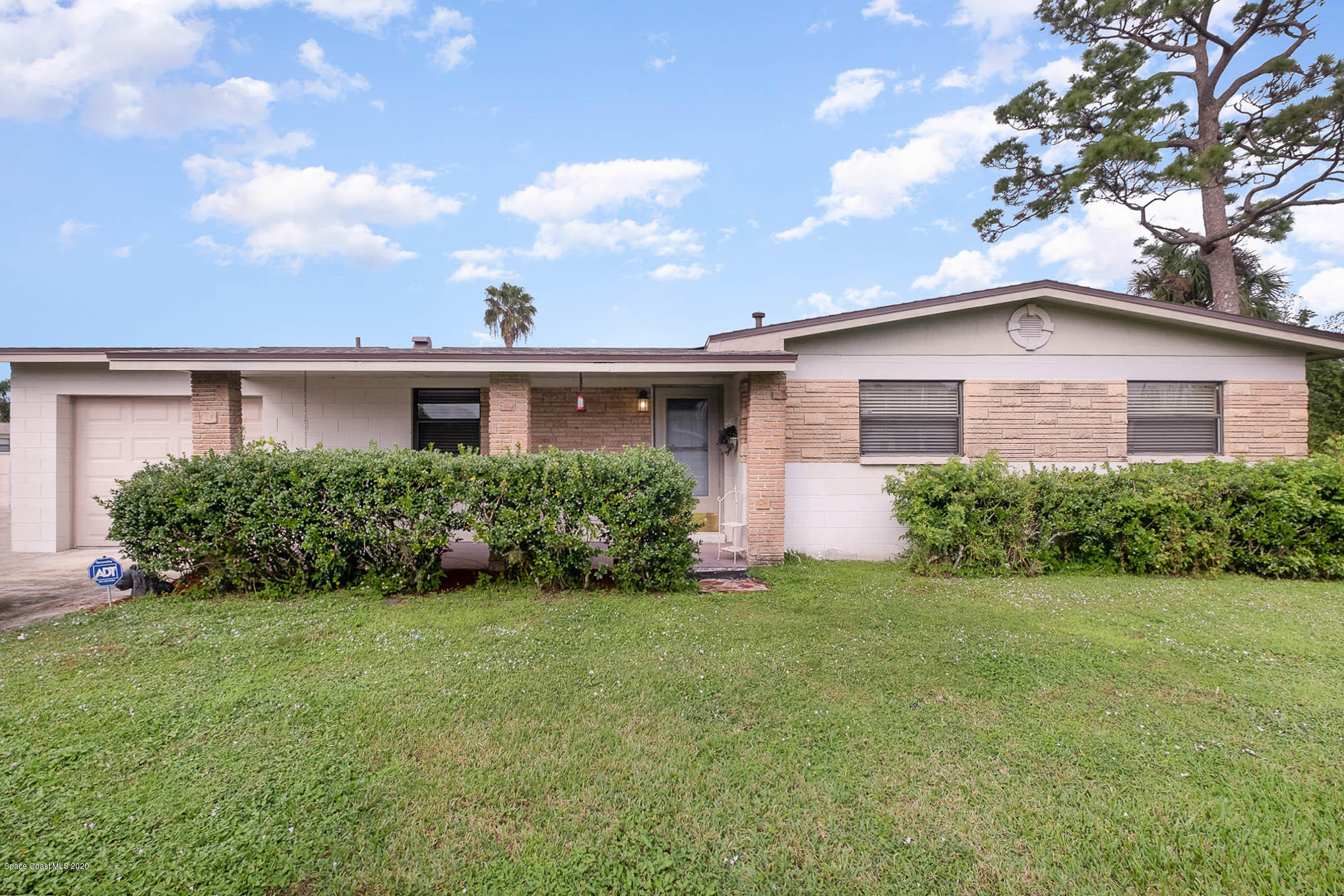 1108 Basque Drive Rockledge, FL 32955 - Photo 1 of 21 front