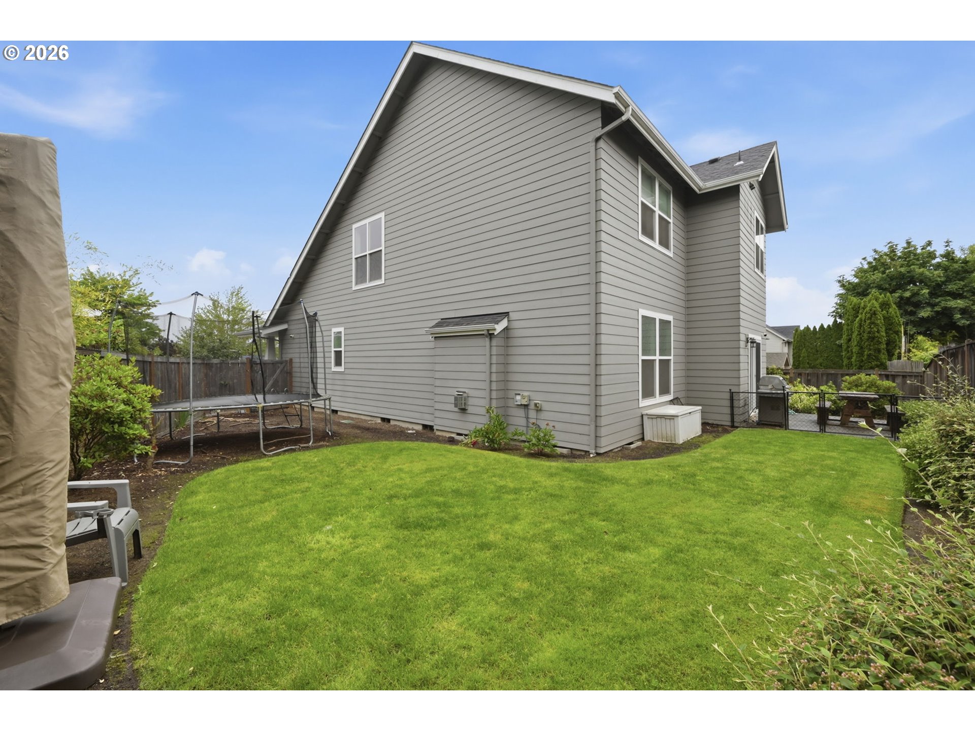 2361 Rollie Loop Eugene, OR 97405 - Photo 34 of 45