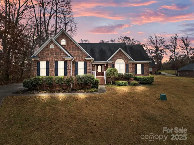 $399,000 | 1053 Rosewood Drive, China Grove, NC 28023