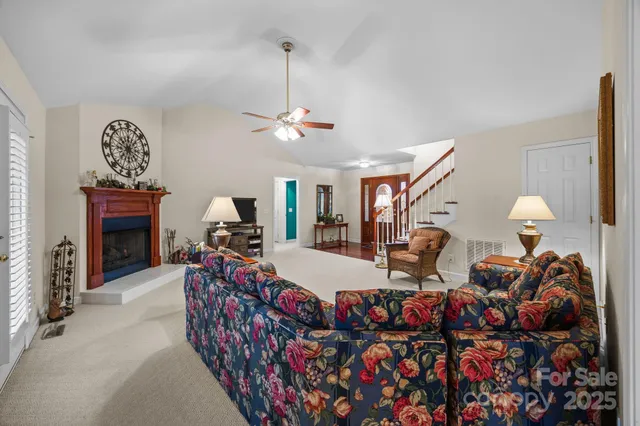 $399,000 | 1053 Rosewood Drive, China Grove, NC 28023