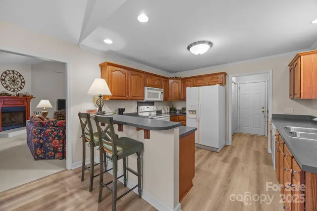 $399,000 | 1053 Rosewood Drive, China Grove, NC 28023