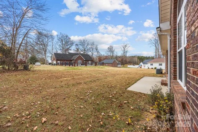 $399,000 | 1053 Rosewood Drive, China Grove, NC 28023