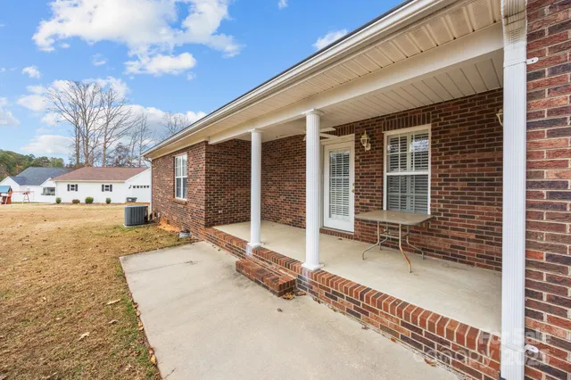 $399,000 | 1053 Rosewood Drive, China Grove, NC 28023