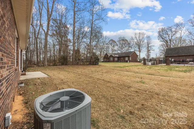 $399,000 | 1053 Rosewood Drive, China Grove, NC 28023