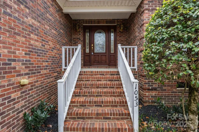 $399,000 | 1053 Rosewood Drive, China Grove, NC 28023