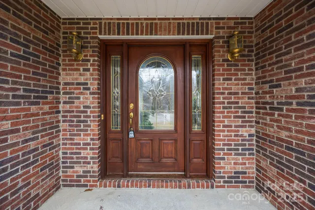 $399,000 | 1053 Rosewood Drive, China Grove, NC 28023