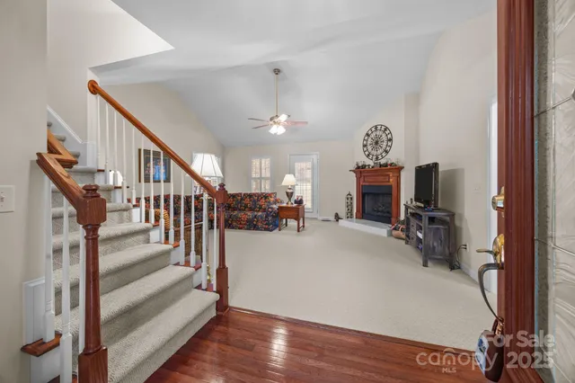 $399,000 | 1053 Rosewood Drive, China Grove, NC 28023