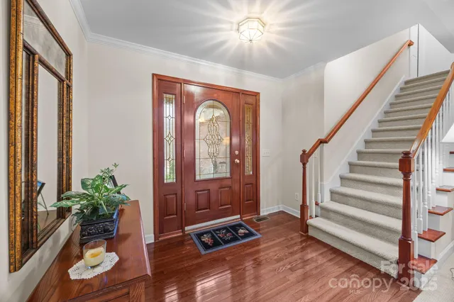 $399,000 | 1053 Rosewood Drive, China Grove, NC 28023