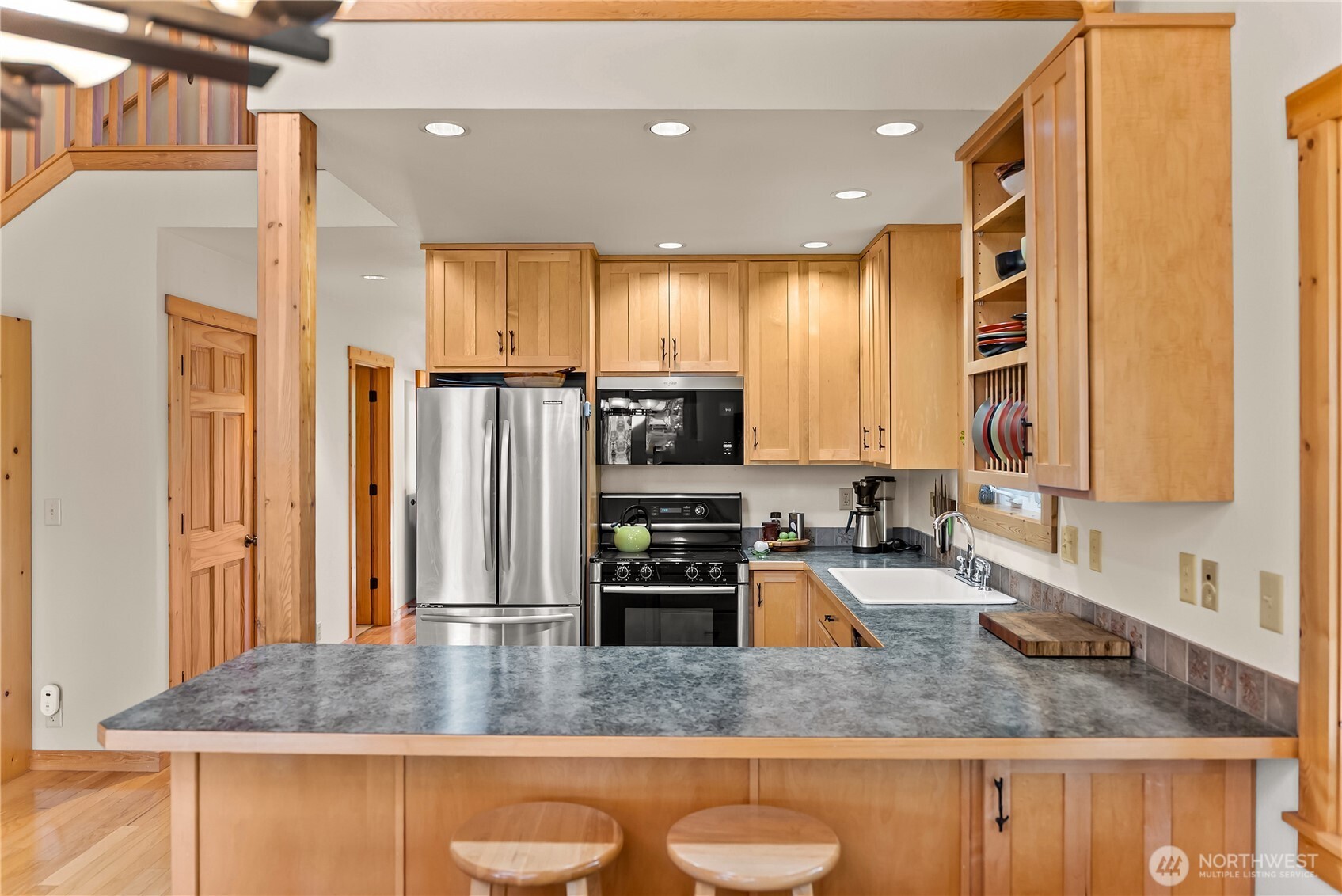 104 Center Street Winthrop, WA 98862 - Photo 19 of 40