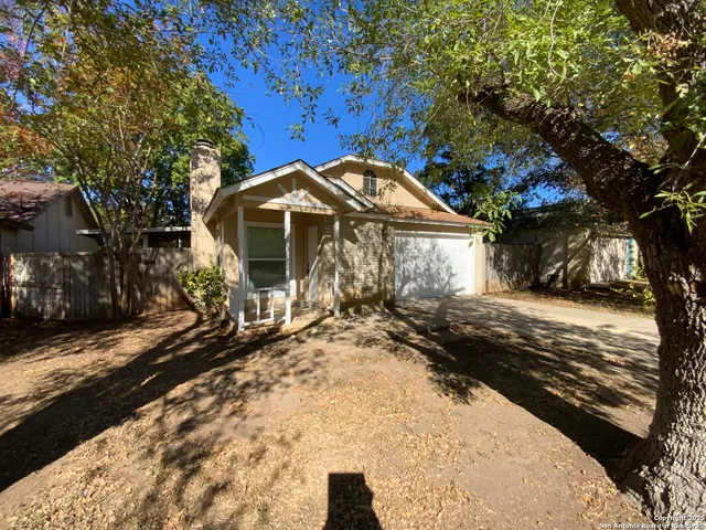 $1,295 | 10123 Galesburg, San Antonio, TX 78250