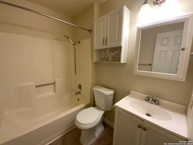 $1,295 | 10123 Galesburg, San Antonio, TX 78250