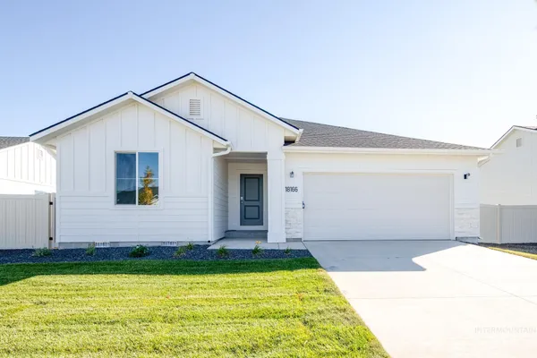 $404,990 | 13735 Inman Court, Caldwell, ID 83607