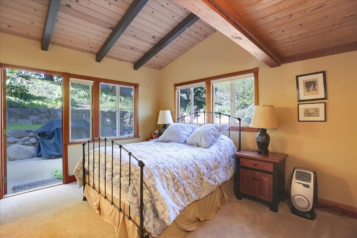 2020 Las Canoas Ridge Way Santa Barbara, CA 93105 - Photo 14 of 37 38-038