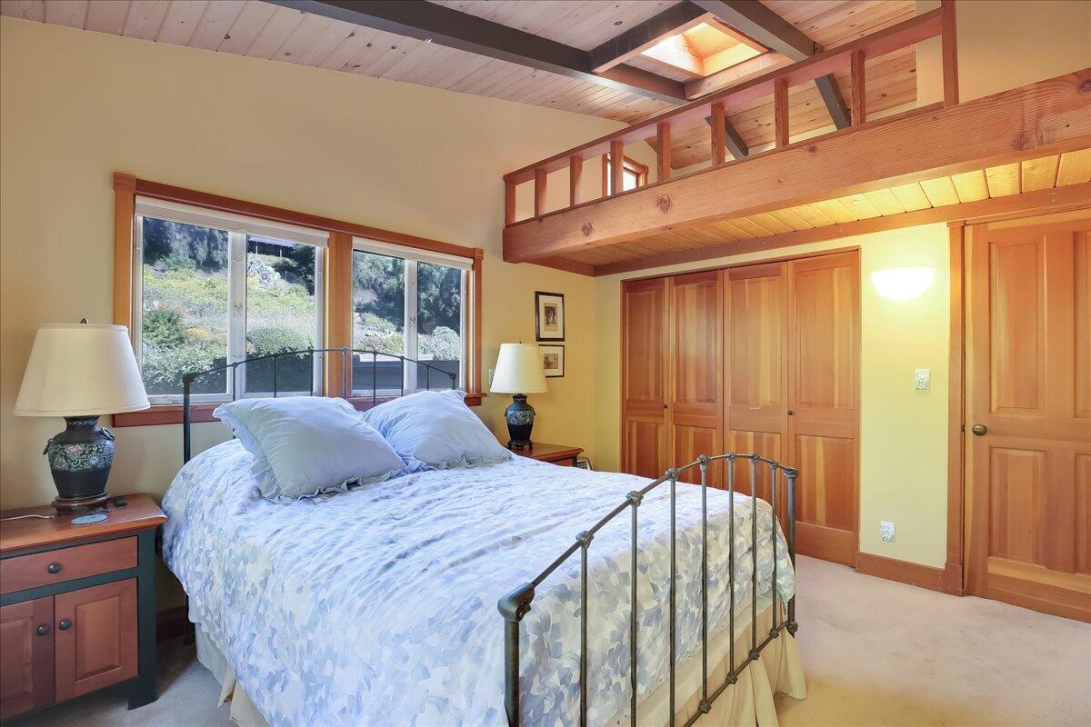 2020 Las Canoas Ridge Way Santa Barbara, CA 93105 - Photo 15 of 37 40-040