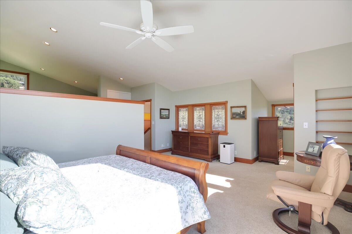 2020 Las Canoas Ridge Way Santa Barbara, CA 93105 - Photo 18 of 37 44-044