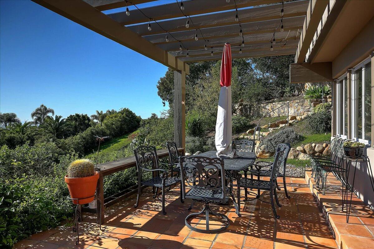 2020 Las Canoas Ridge Way Santa Barbara, CA 93105 - Photo 25 of 37 17-017
