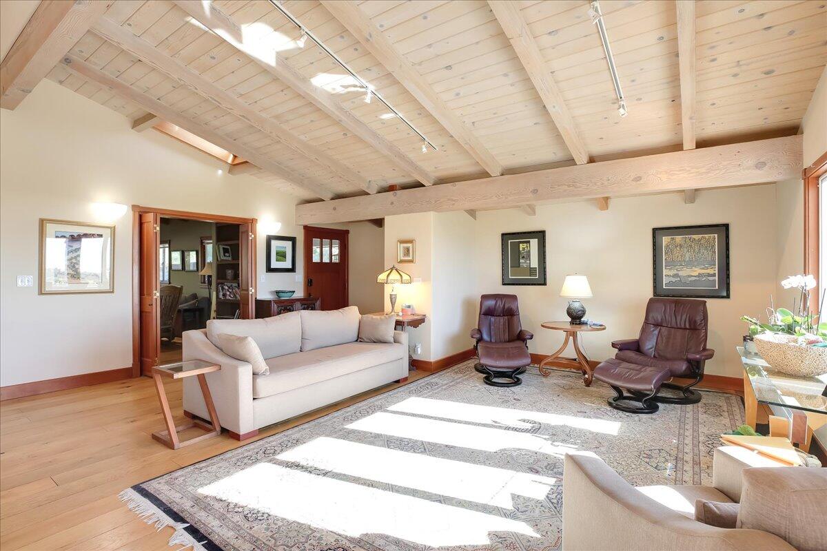 2020 Las Canoas Ridge Way Santa Barbara, CA 93105 - Photo 4 of 37 23-023