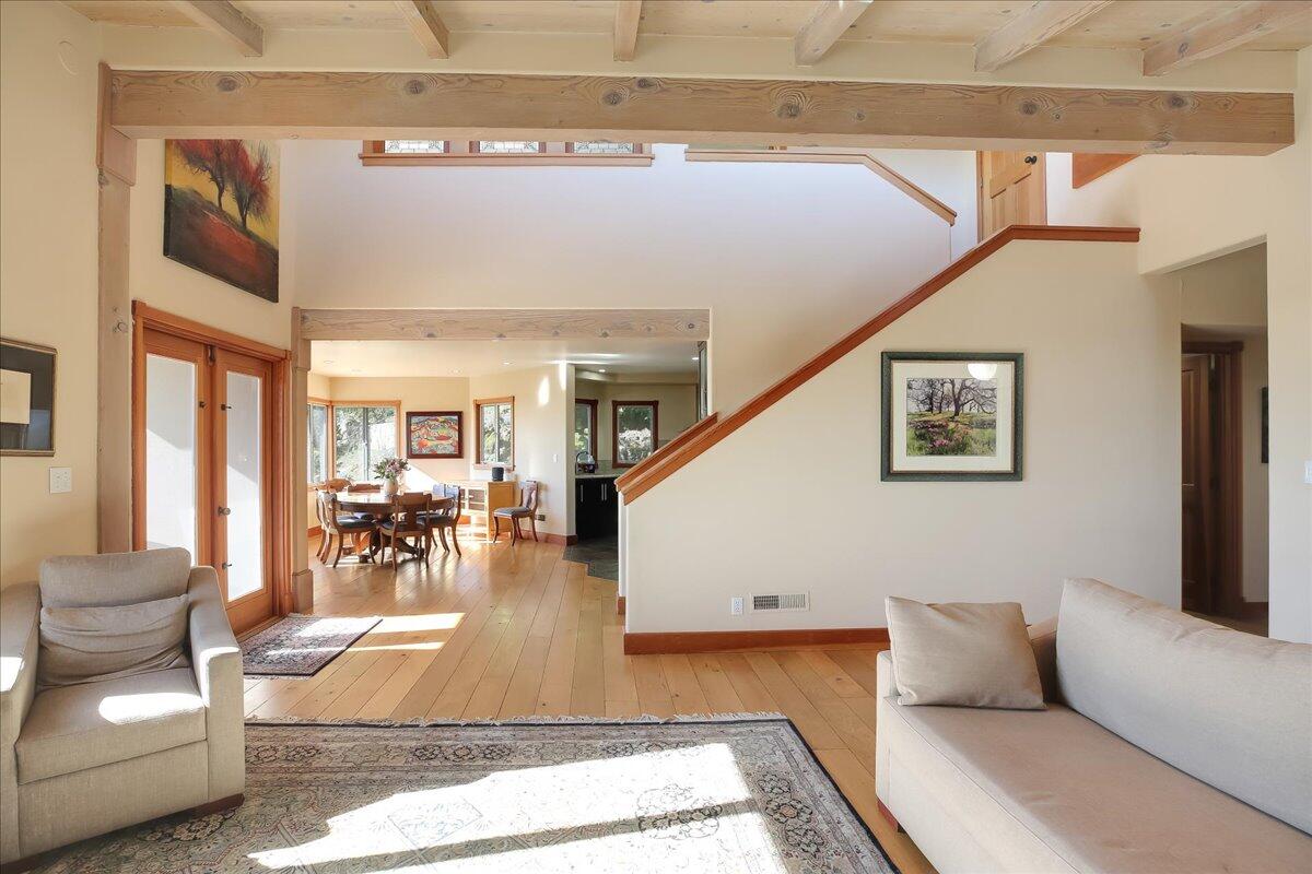 2020 Las Canoas Ridge Way Santa Barbara, CA 93105 - Photo 5 of 37 26-026