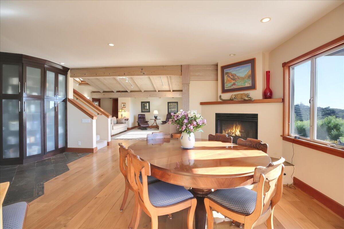 2020 Las Canoas Ridge Way Santa Barbara, CA 93105 - Photo 7 of 37 29-029