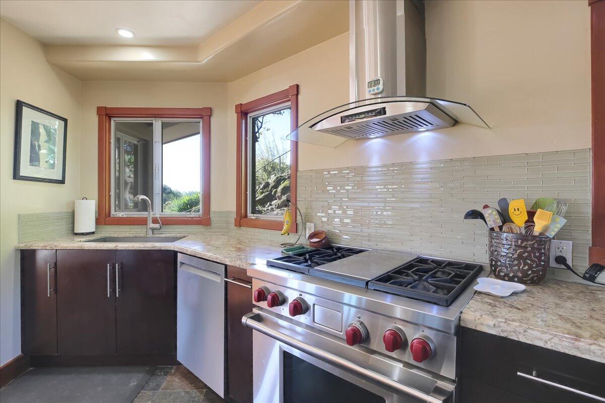 2020 Las Canoas Ridge Way Santa Barbara, CA 93105 - Photo 9 of 37 31-031