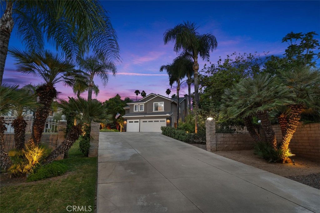 7038 Harvest Lane Riverside, CA 92506 - Photo 1 of 56