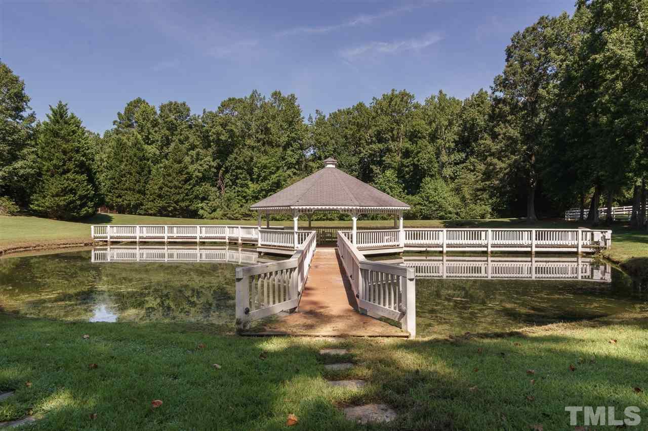 8446 Seven Paths Road Spring Hope, NC 27882 - Photo 21 of 24 a view of a house with a yard