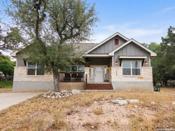 $1,700 | 1618 Valley Forest, Canyon Lake, TX 78133