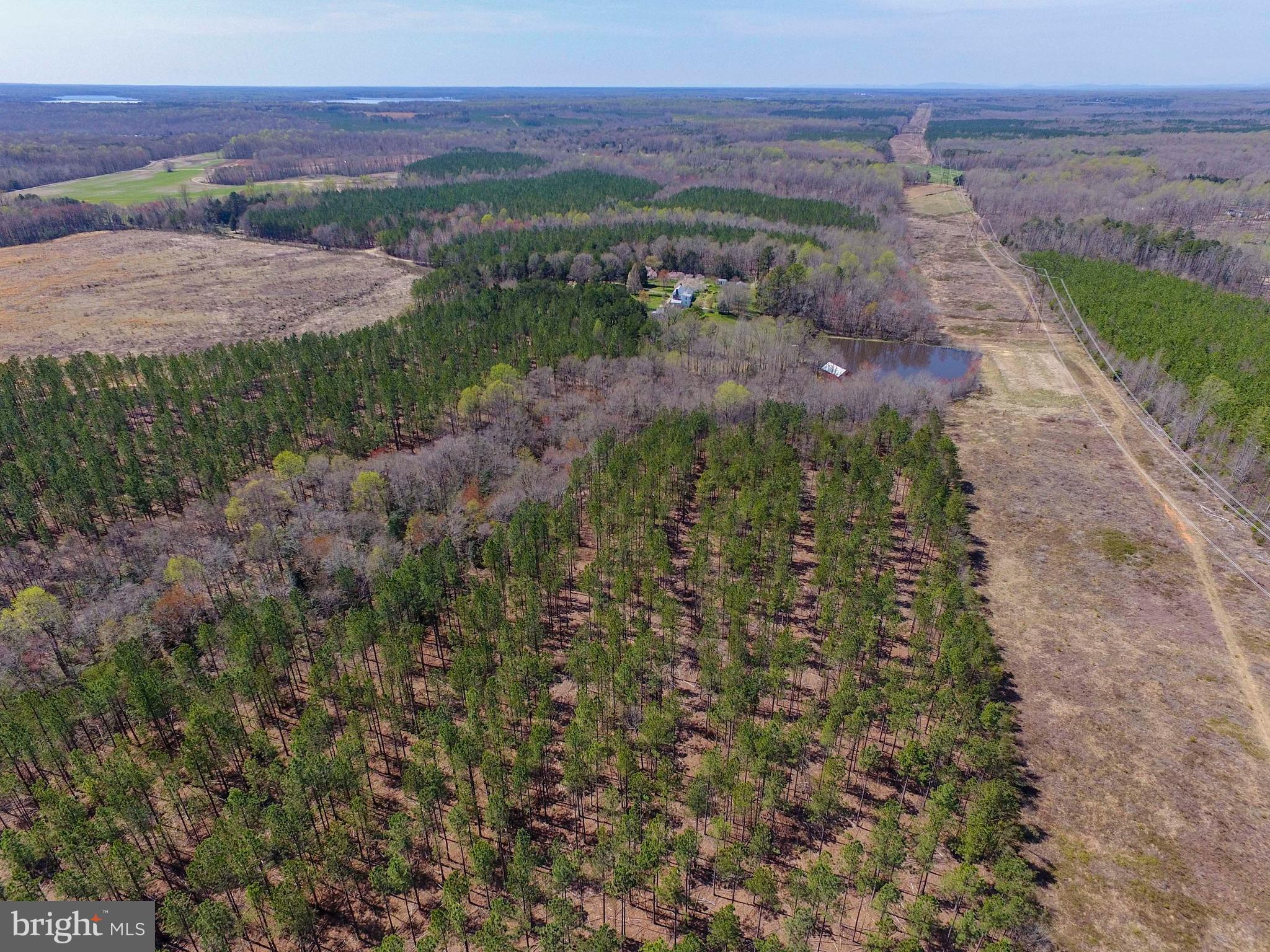 Parcel A Fairview Road Partlow, VA 22534 - Photo 3 of 13