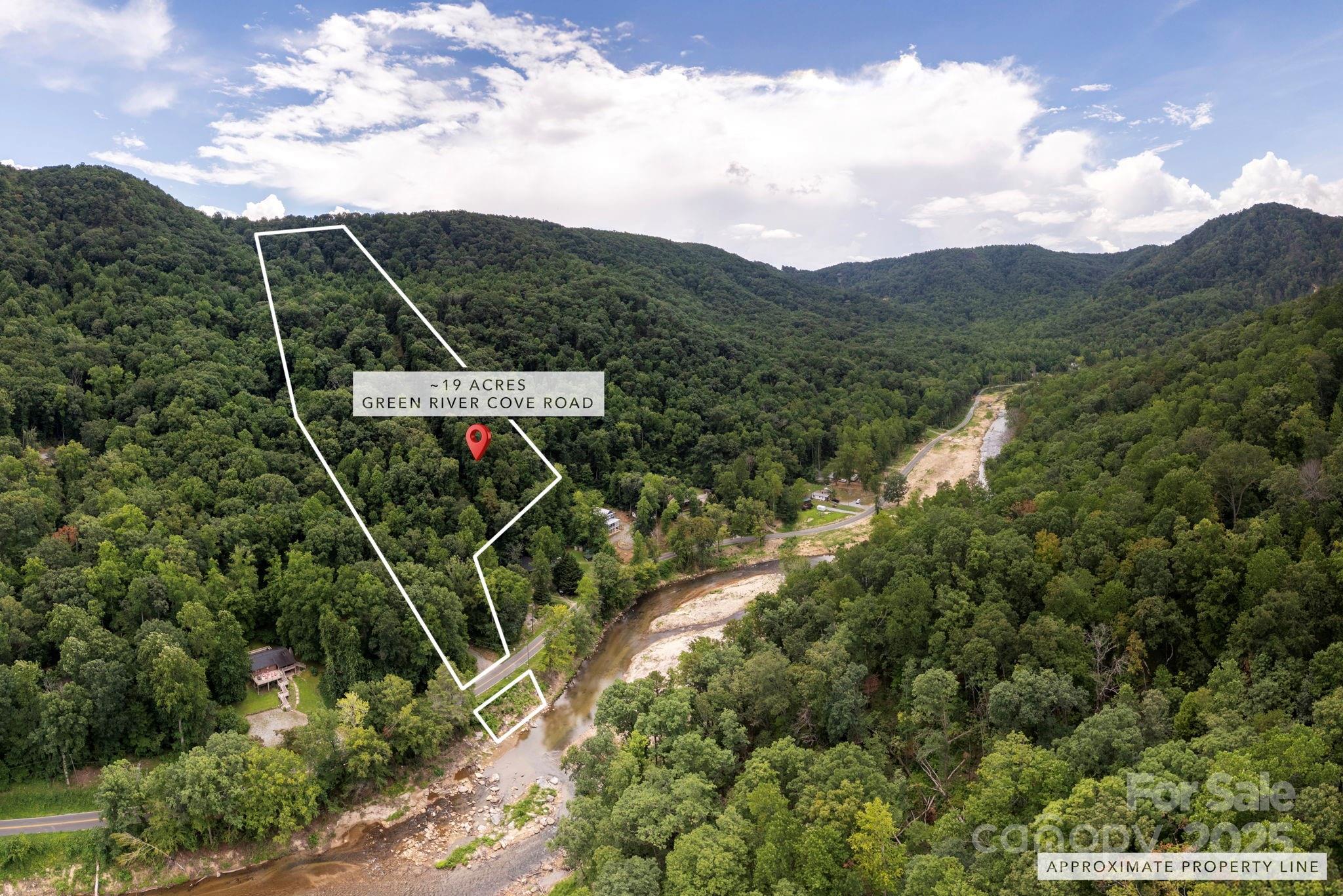 * Green River Cove Road Saluda, NC 28773 - Photo 1 of 31 Gallery Image 1