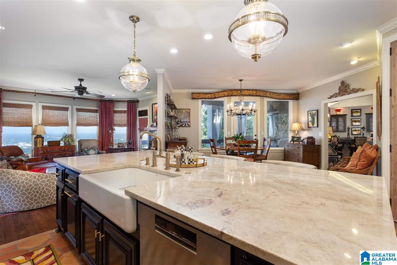 726 Hillyer High Road Anniston, AL 36207 - Photo 10 of 50 Gallery Image 10