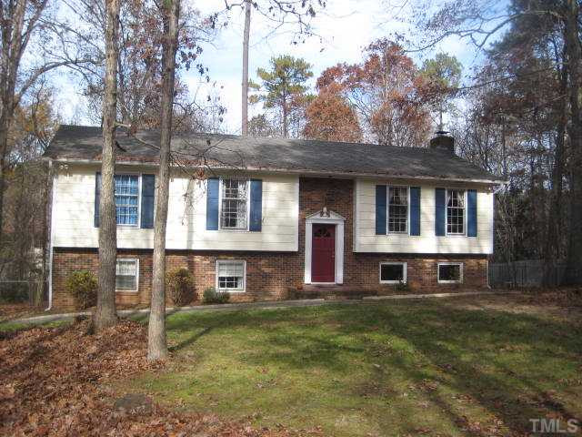 5719 Russell Road Durham, NC 27712 - Photo 1 of 15 Photo 1