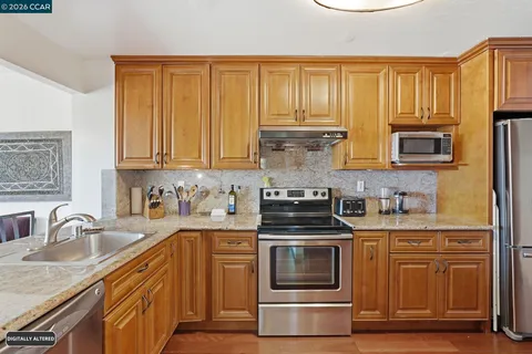 $599,000 | 624 Primrose Terrace, Pinole, CA 94564